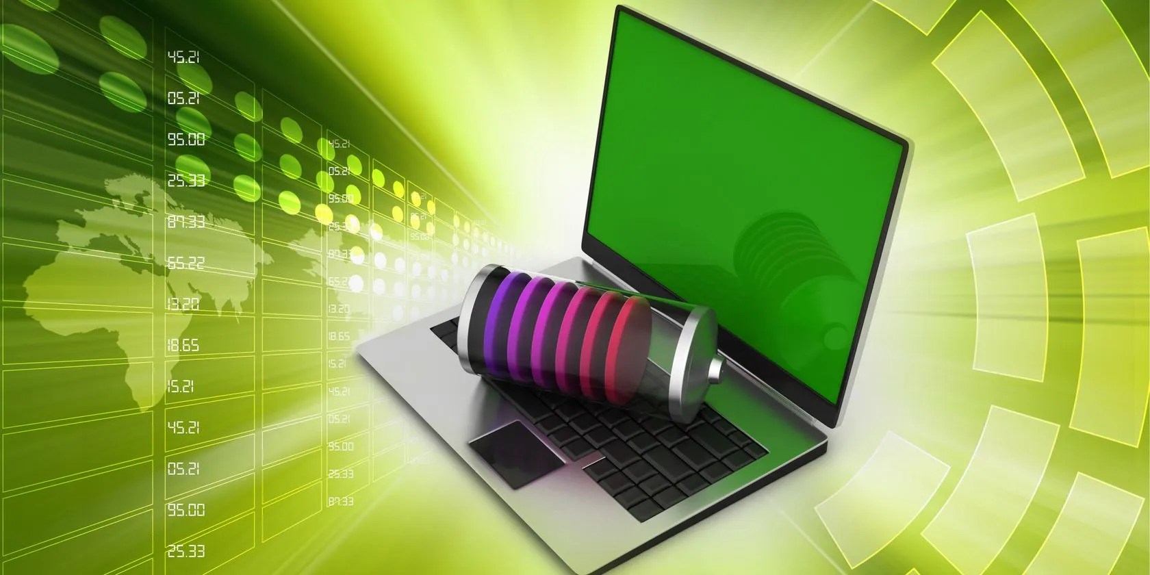 How to View Battery Cycle Count on a Windows Laptop