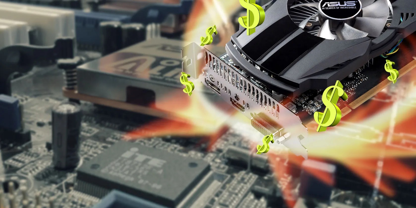 How to Buy a Cheap Gaming PC With an Nvidia Graphics Card