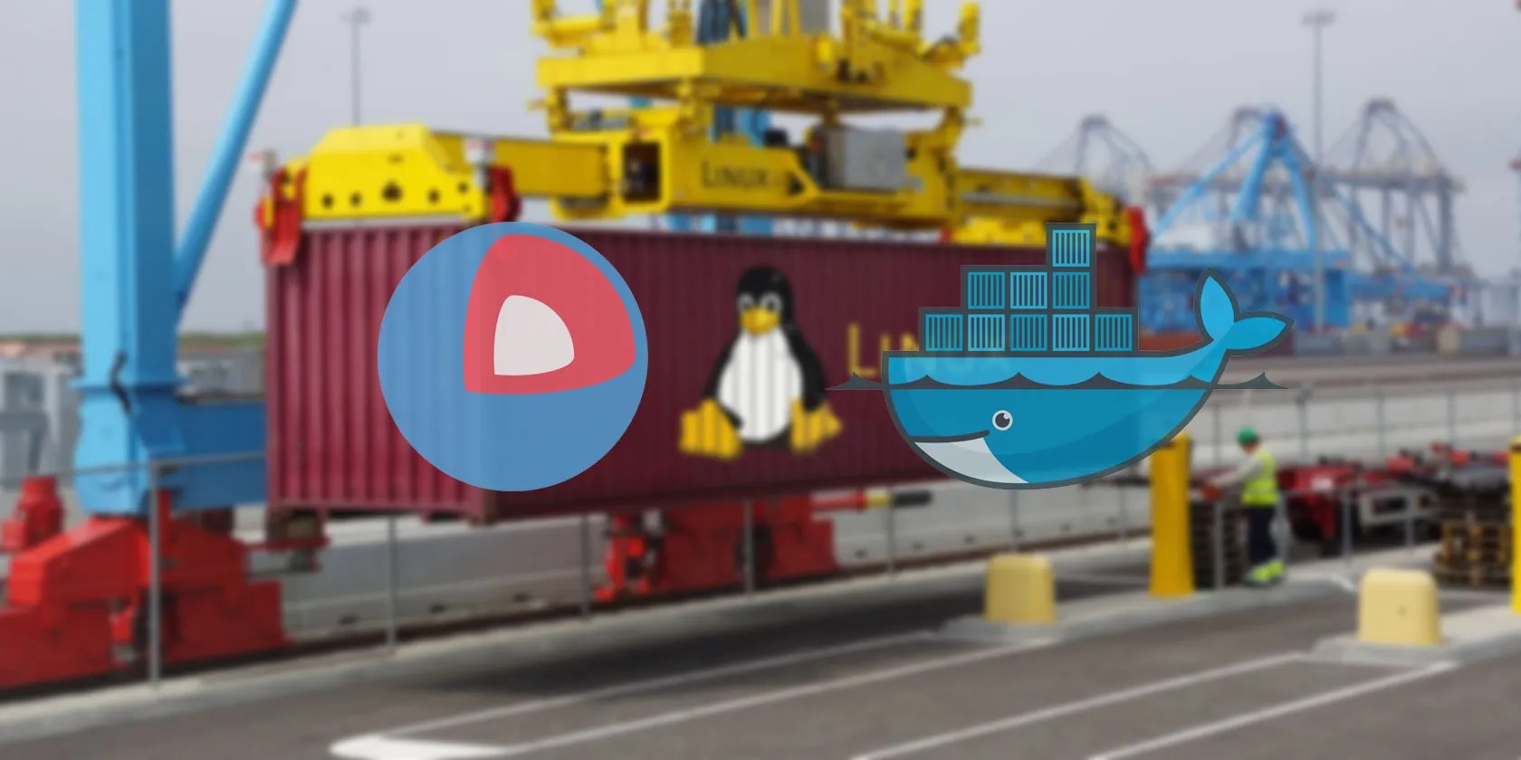 What Is Container Linux and Should You Use It?