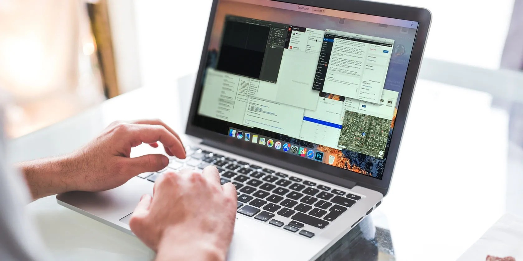 The 6 Best Mac Window Management Tools
