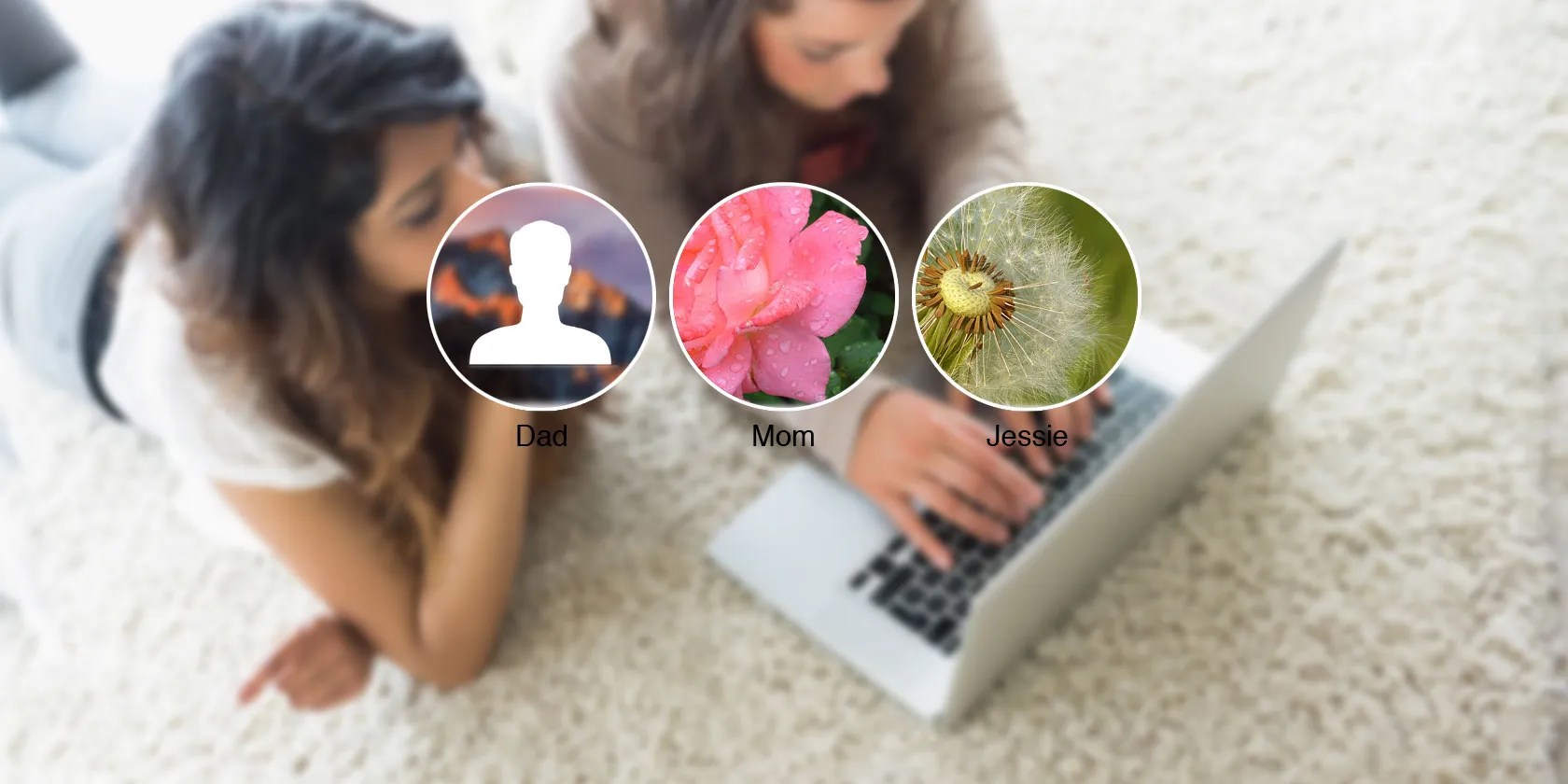 How to Set Up Multiple User Accounts on Your Mac