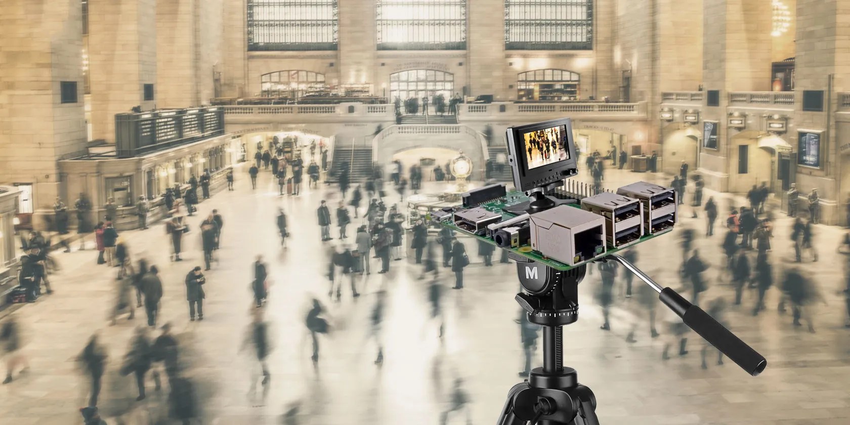 5 Ways to Use the Raspberry Pi Camera Module for TimeLapse Photography