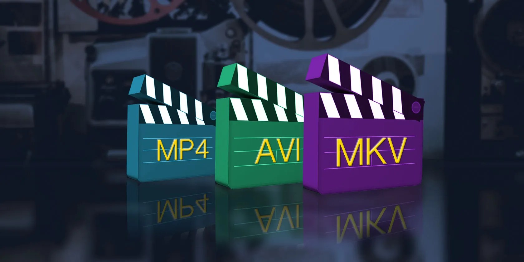 AVI, MKV, or MP4? Video Filetypes Explained and Compared