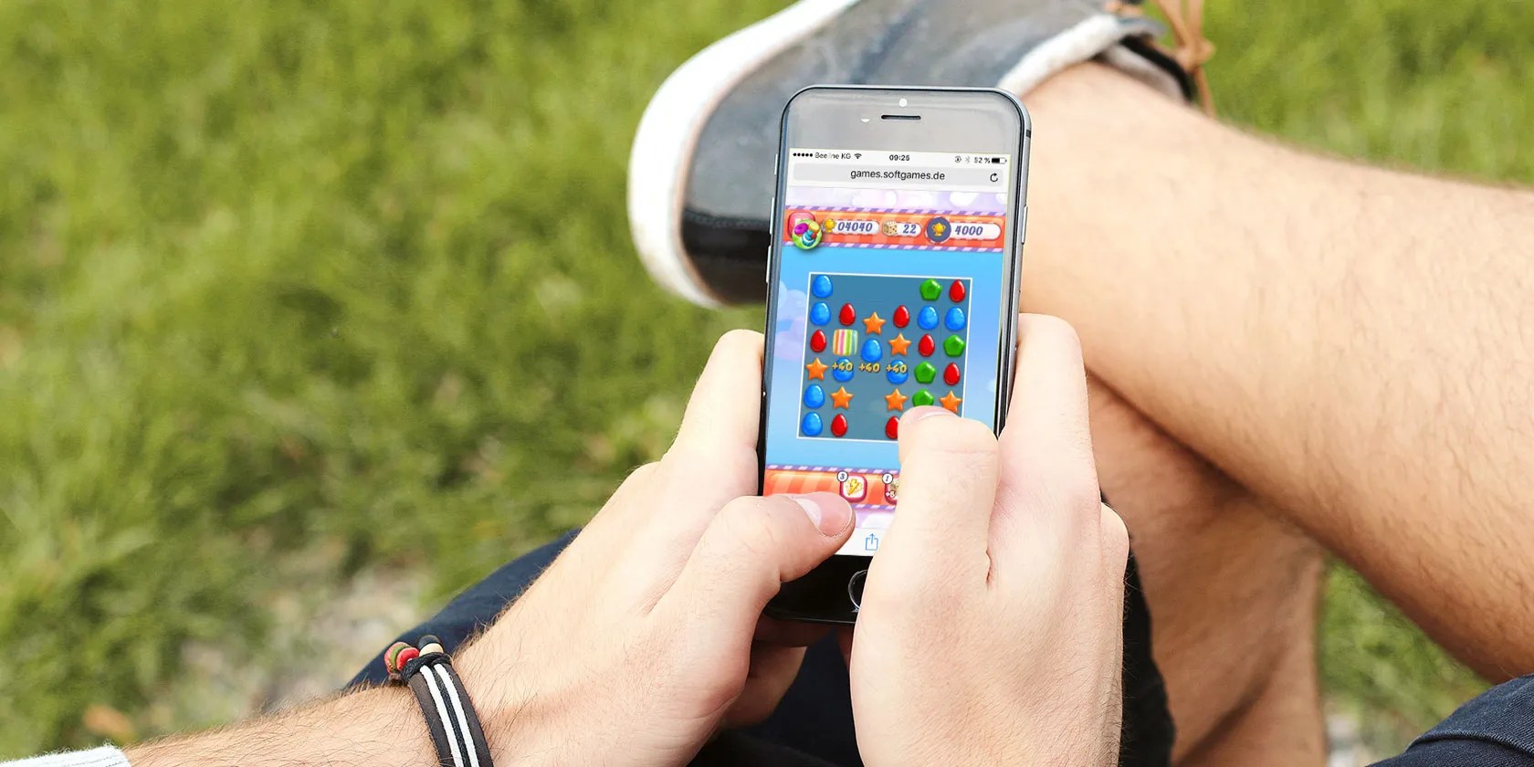 12 Great Mobile Games You Can Play In Your Browser