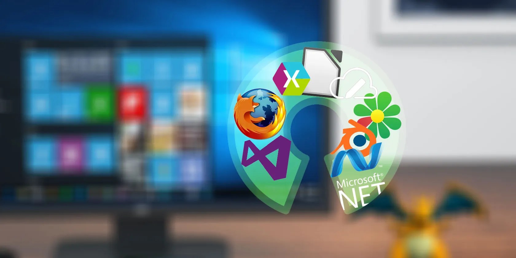 8 Free Open Source Windows Apps That Used to Be Proprietary