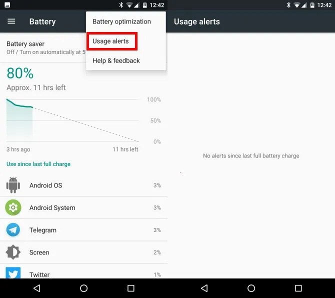 How to Identify Which Apps Are Draining Your Battery on Android