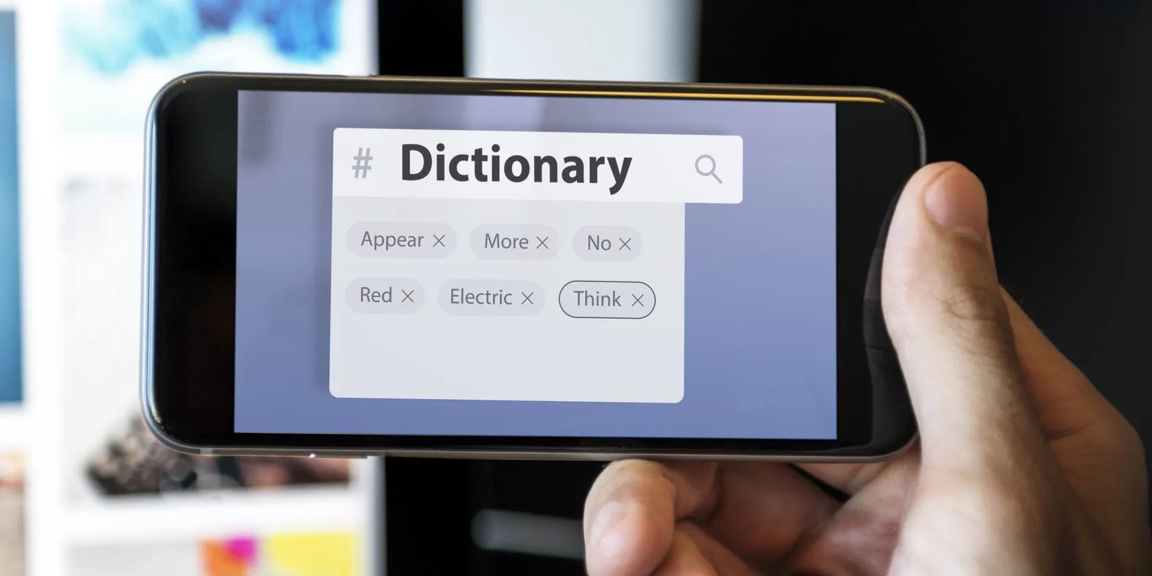 How to Define Your Own Autocorrect Words on Android