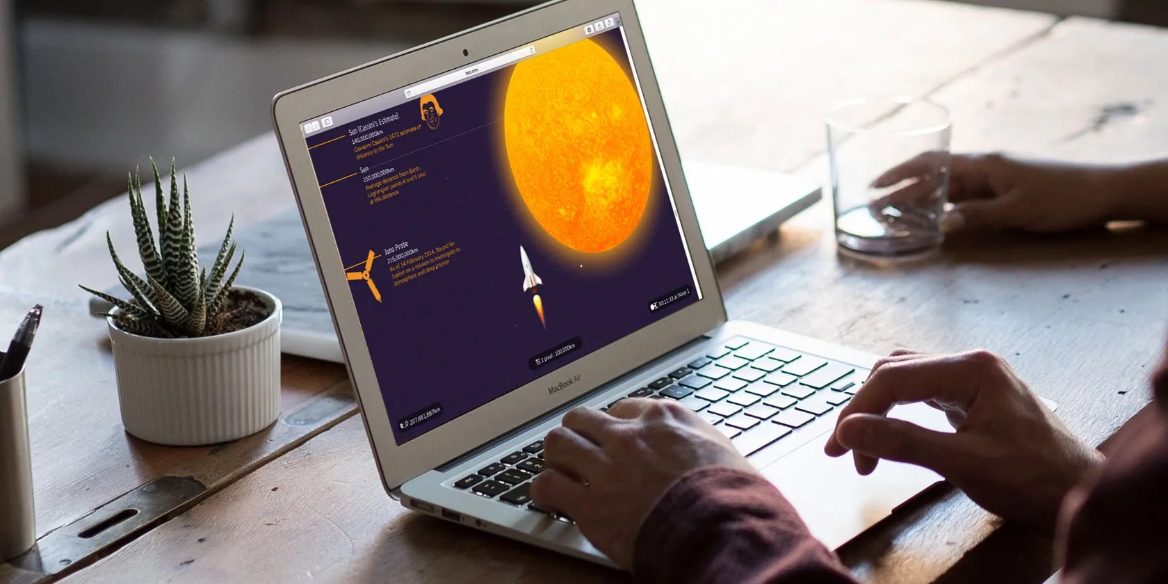 5 Stunning Interactive MiniSites Made by the BBC