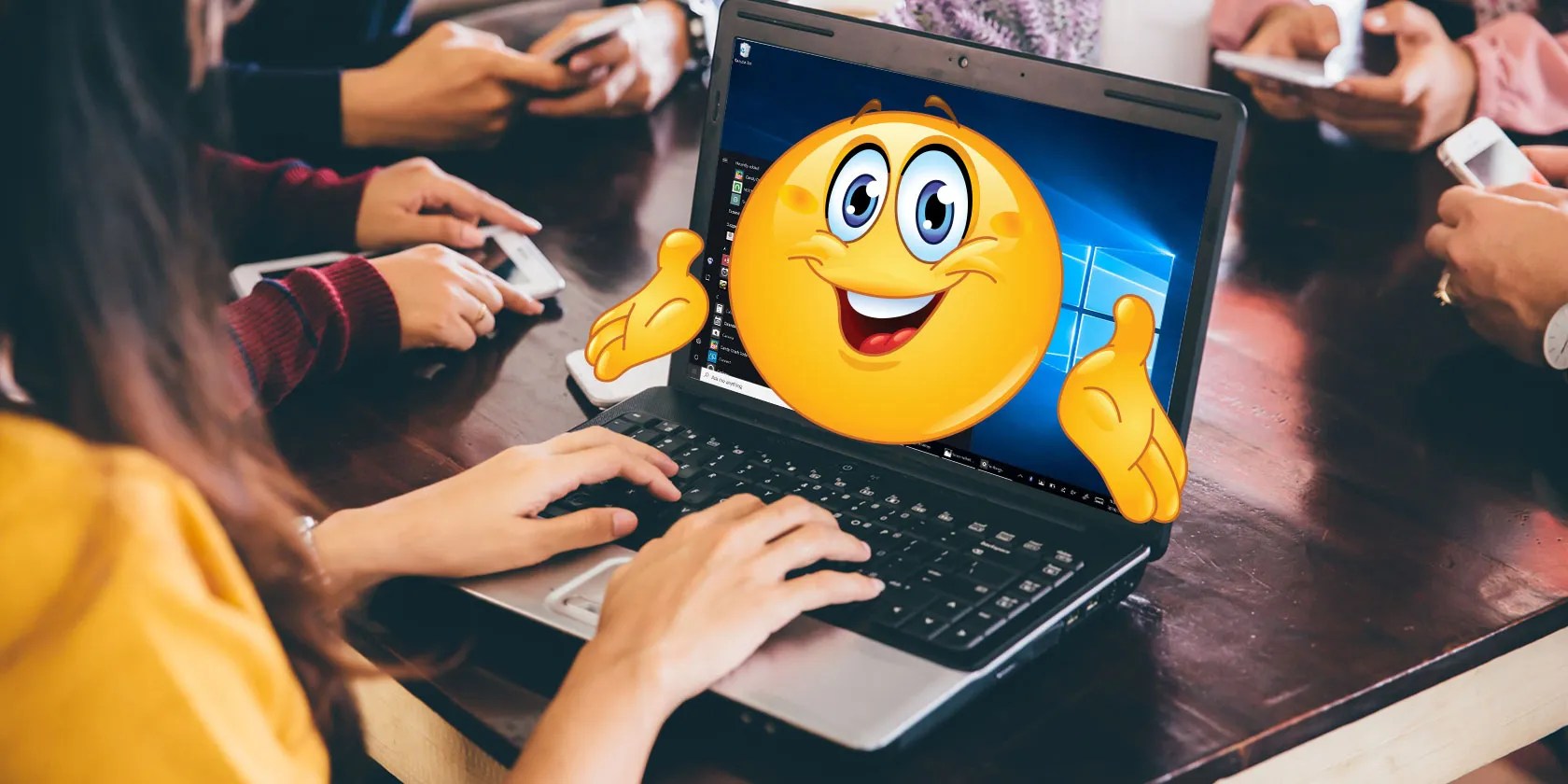How Windows Has More UserFriendly, 5 Examples