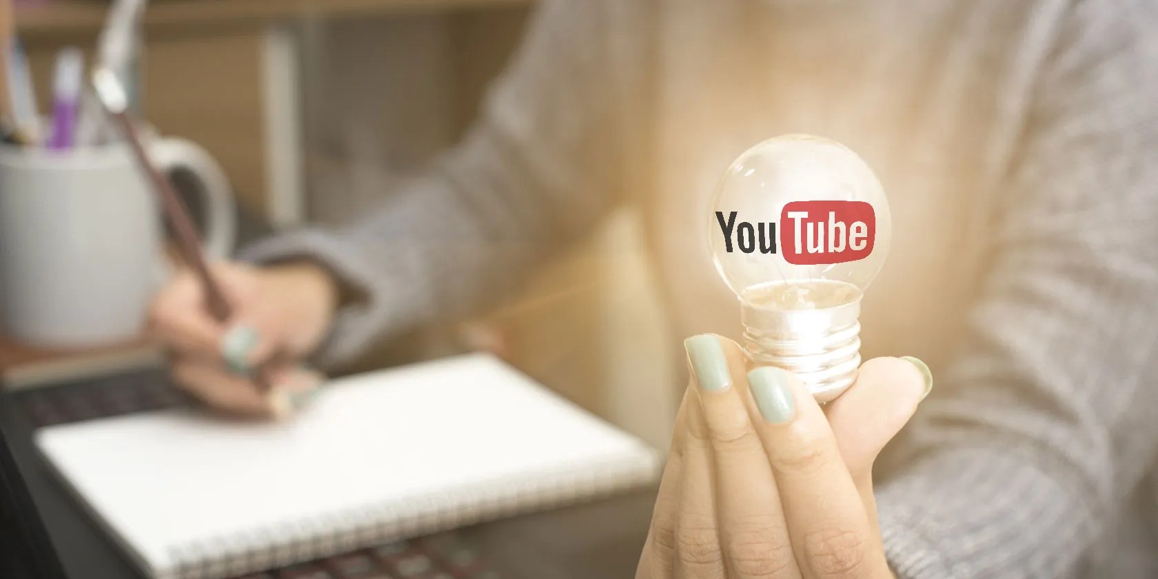 The Best YouTube Channels to Hack Your Productivity