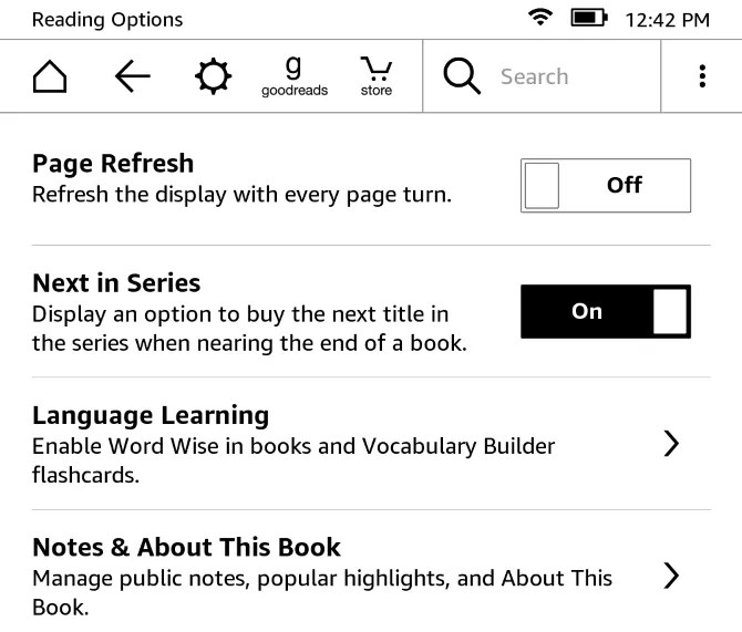 How to Set Up and Use Your Kindle Paperwhite