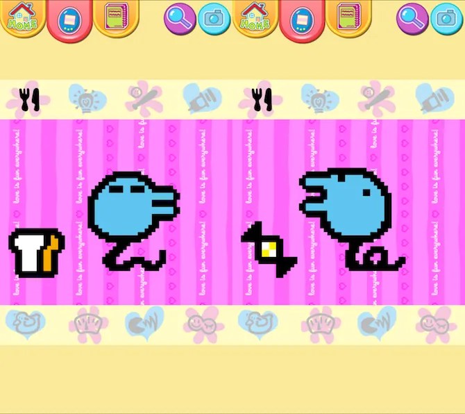 Tamagotchis Are Back! Here's How to Keep Them Alive