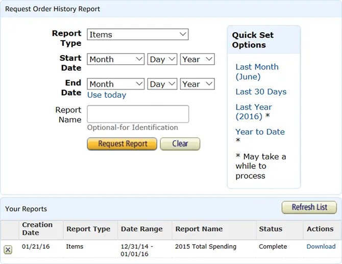 20 Awesome but Hidden Amazon Features You Can't Afford to Ignore