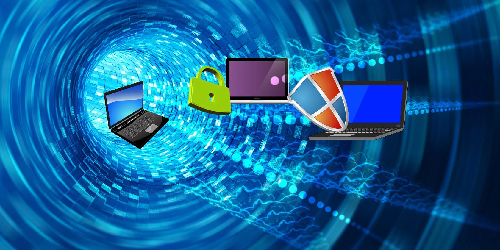 What's the Difference Between SSH vs. VPN and Which Is More Secure?