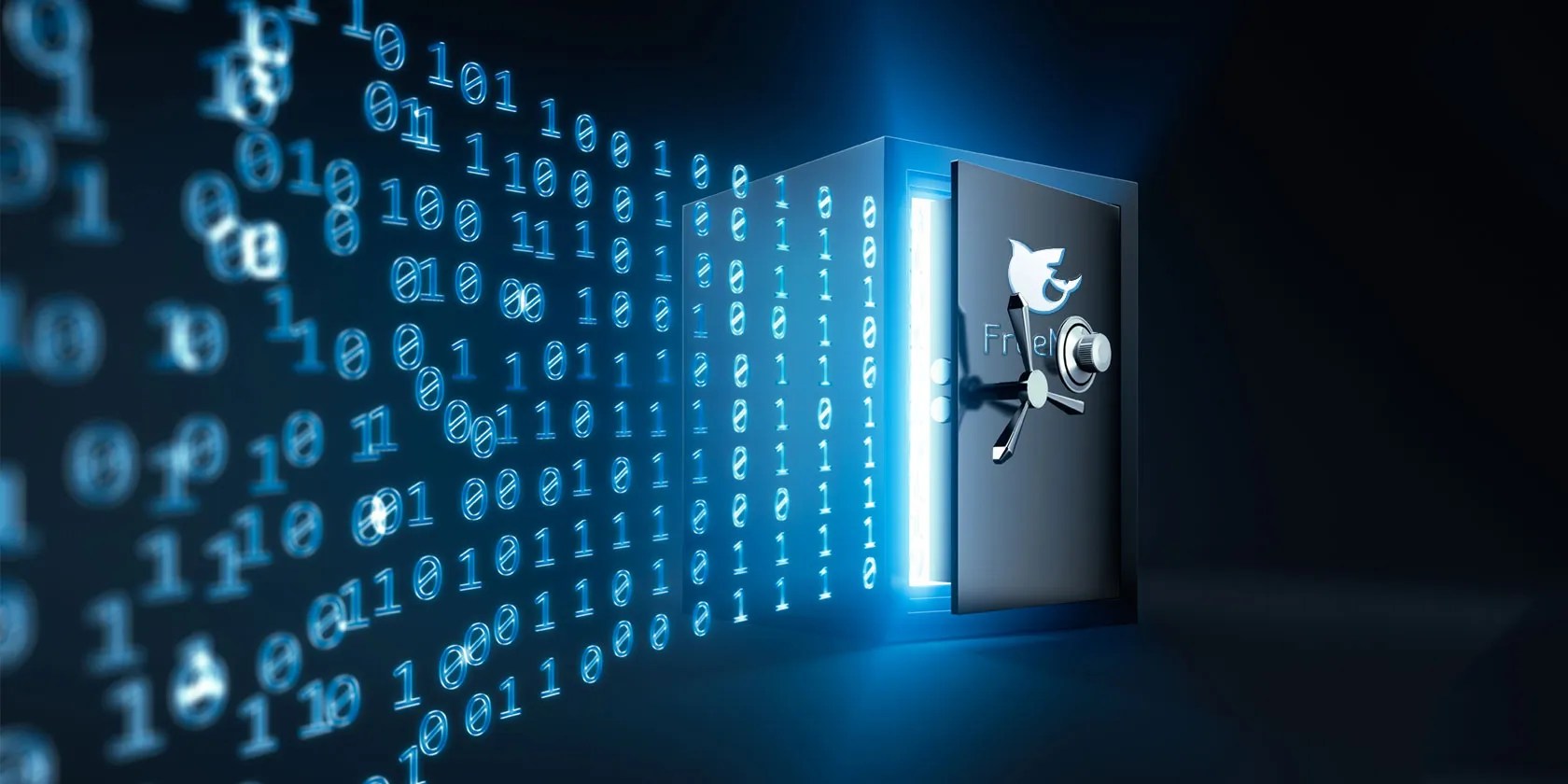 10 Reasons Why You Should Store Your Data on a FreeNAS Box