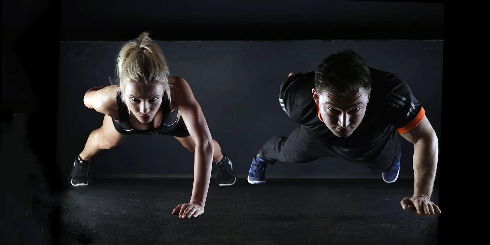 2 AMAZING Websites for FREE At-Home Workouts