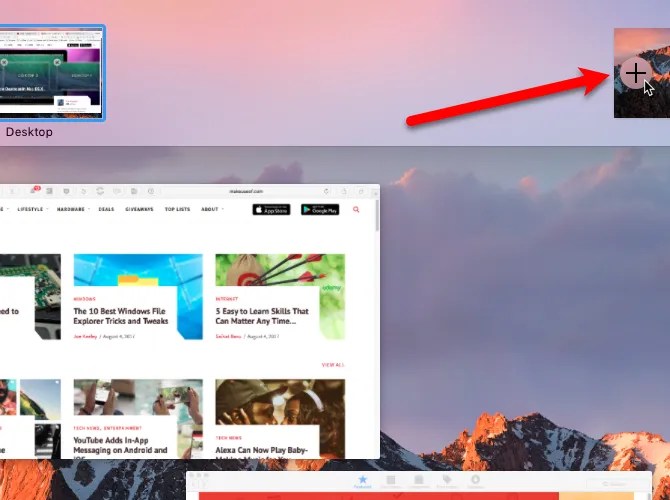 How to Maximize Mac Screen Real Estate Without Extra Hardware