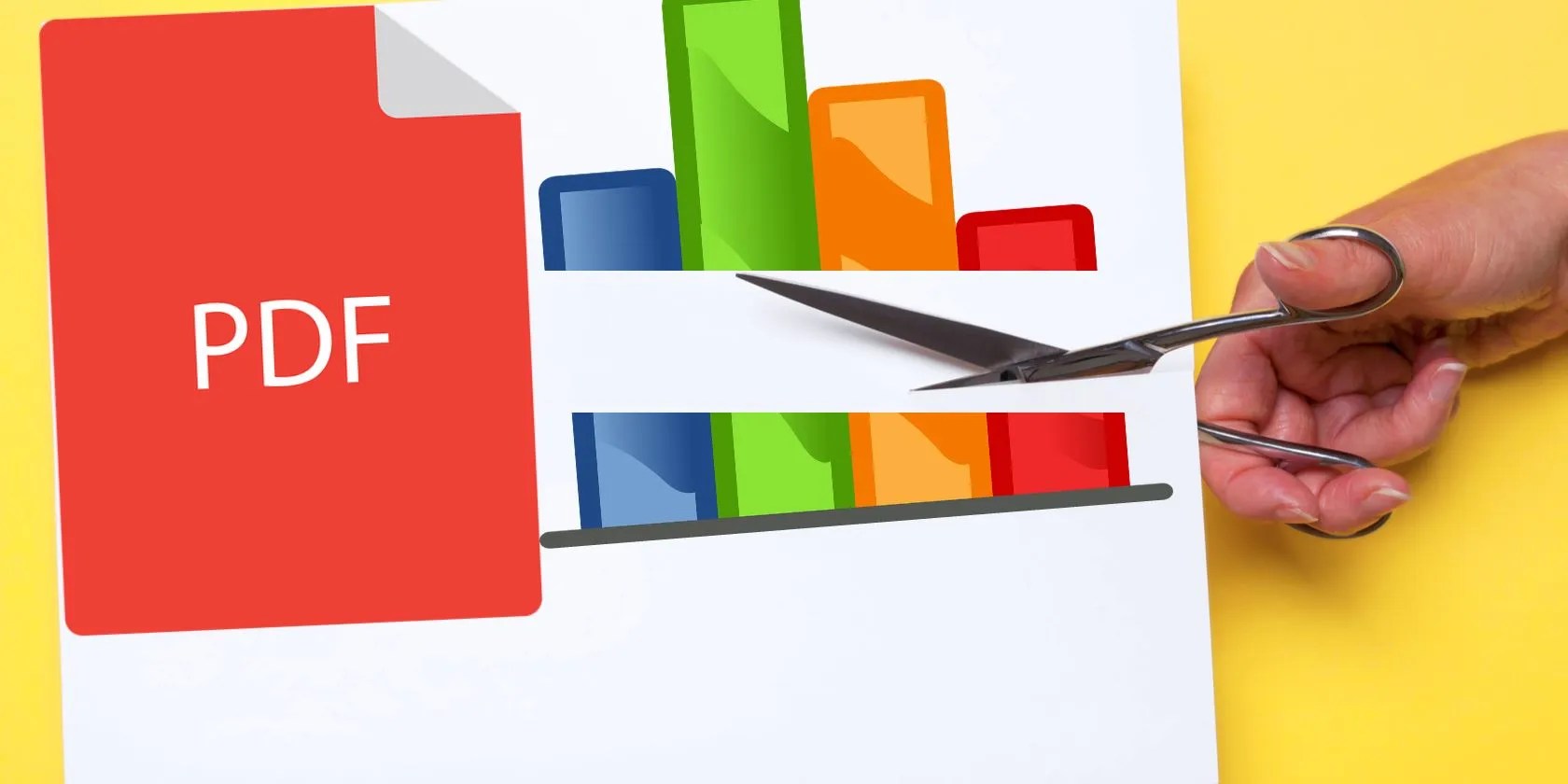 How to Extract Images From a PDF and Use Them Anywhere