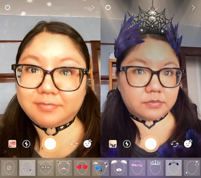 Everything You Didn't Know About Instagram's New Face Filters