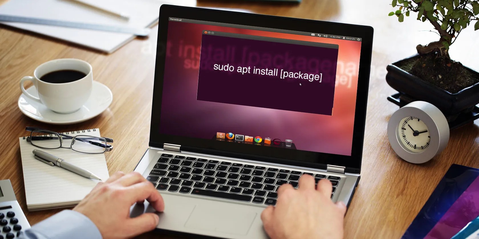 How to Use APT and Say Goodbye to APTGET in Debian and Ubuntu