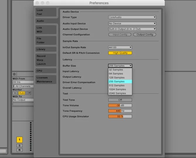 Ableton Live The Ultimate Beginner's Guide