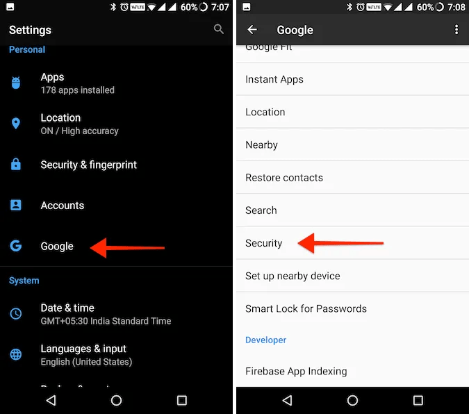 How Google Play Protect Is Making Your Android Device More Secure