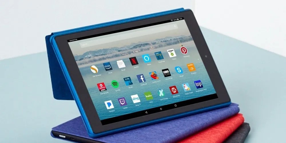 Buying the Amazon Fire HD 10? 10 Things You Need to Know