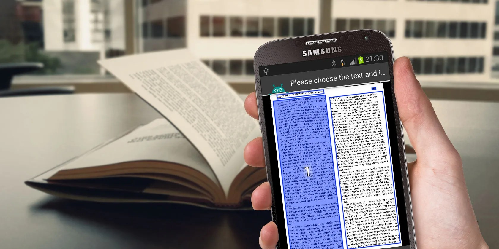 The 6 Best Android OCR Apps for Extracting Text From Images