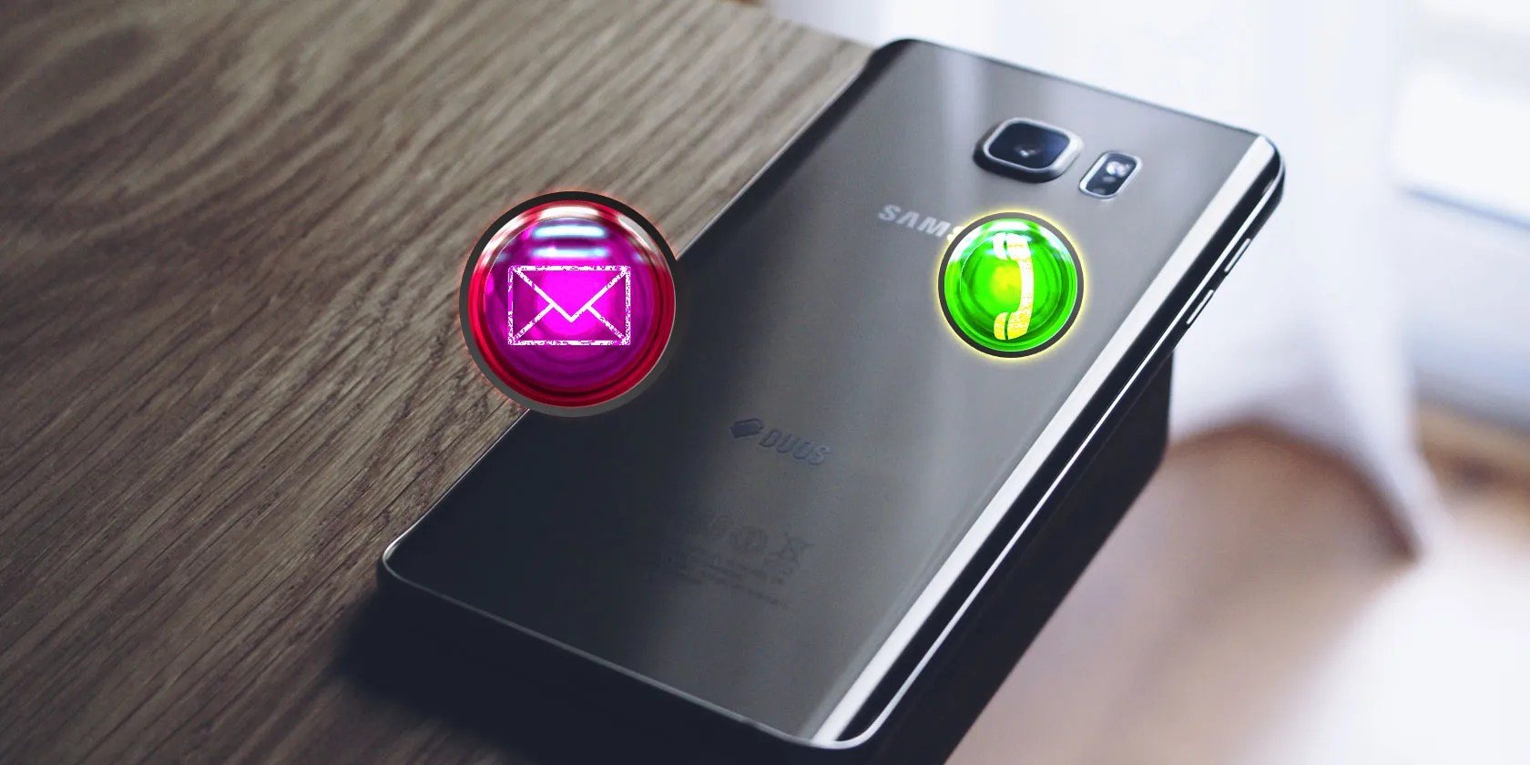 How to Customize LED Notifications on Your Android Device