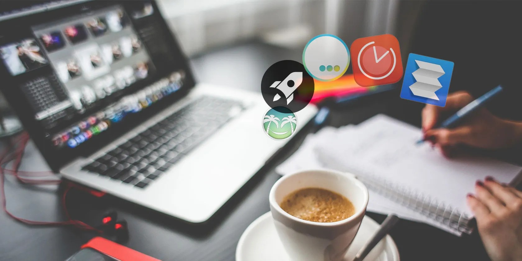 13 Free Mac Productivity Apps You Haven�t Heard Of 13 Free Mac Productivity Apps You Haven�t Heard Of
