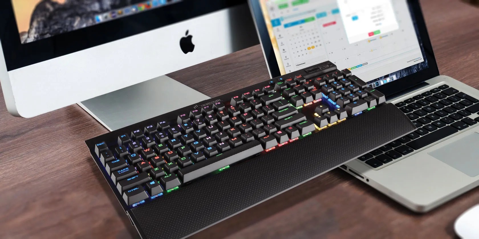 How to Use and Customize a ThirdParty Keyboard on Your Mac