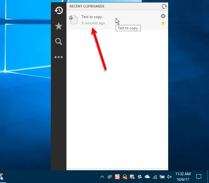 How to Sync Your Clipboard Between Mac and Windows