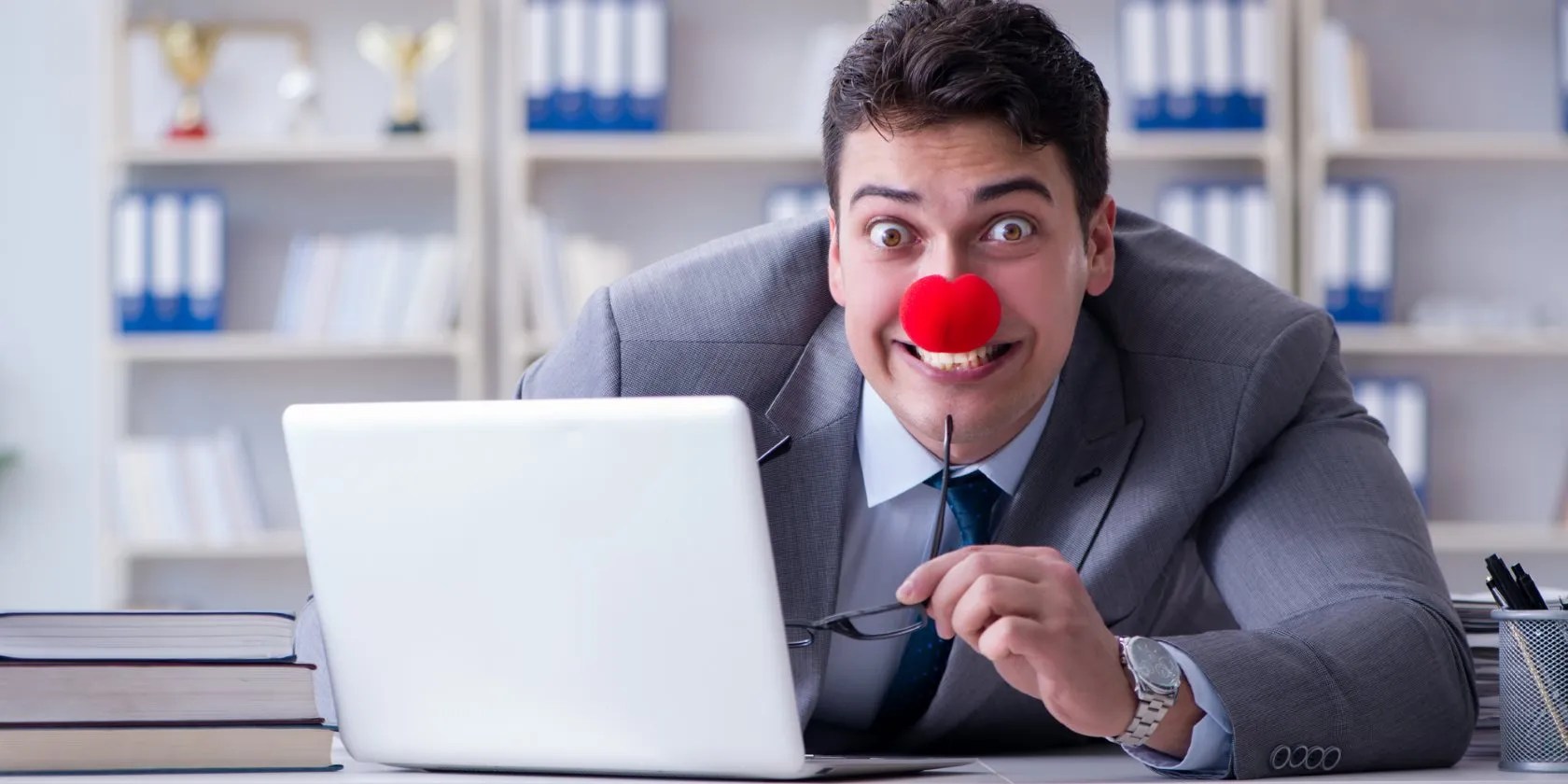 4 Funny Email Pranks for Messing With Your Friends and Coworkers