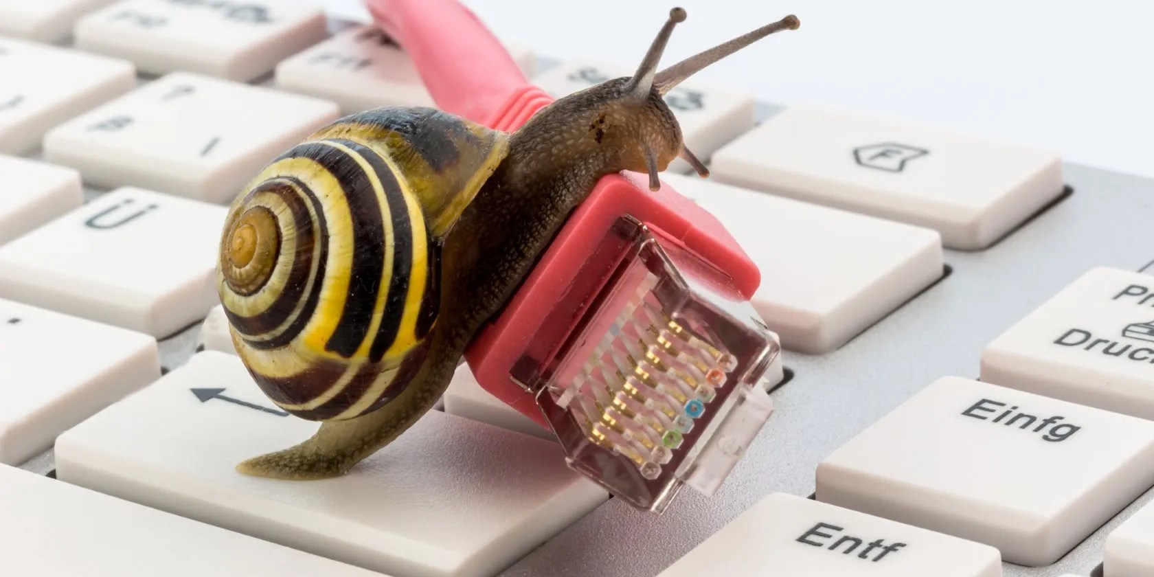 9 Things That Might Be Slowing Down Your Home WiFi Network