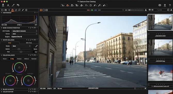 The 10 Best Lightroom Alternatives (Free and Paid)