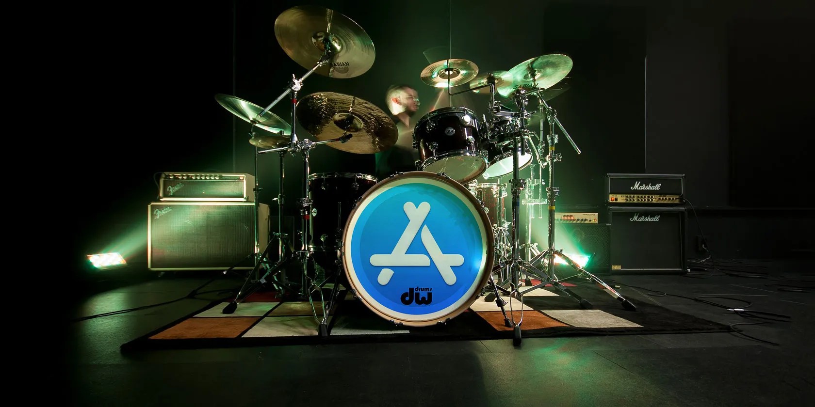9 Top iPhone and iPad Apps for Drummers
