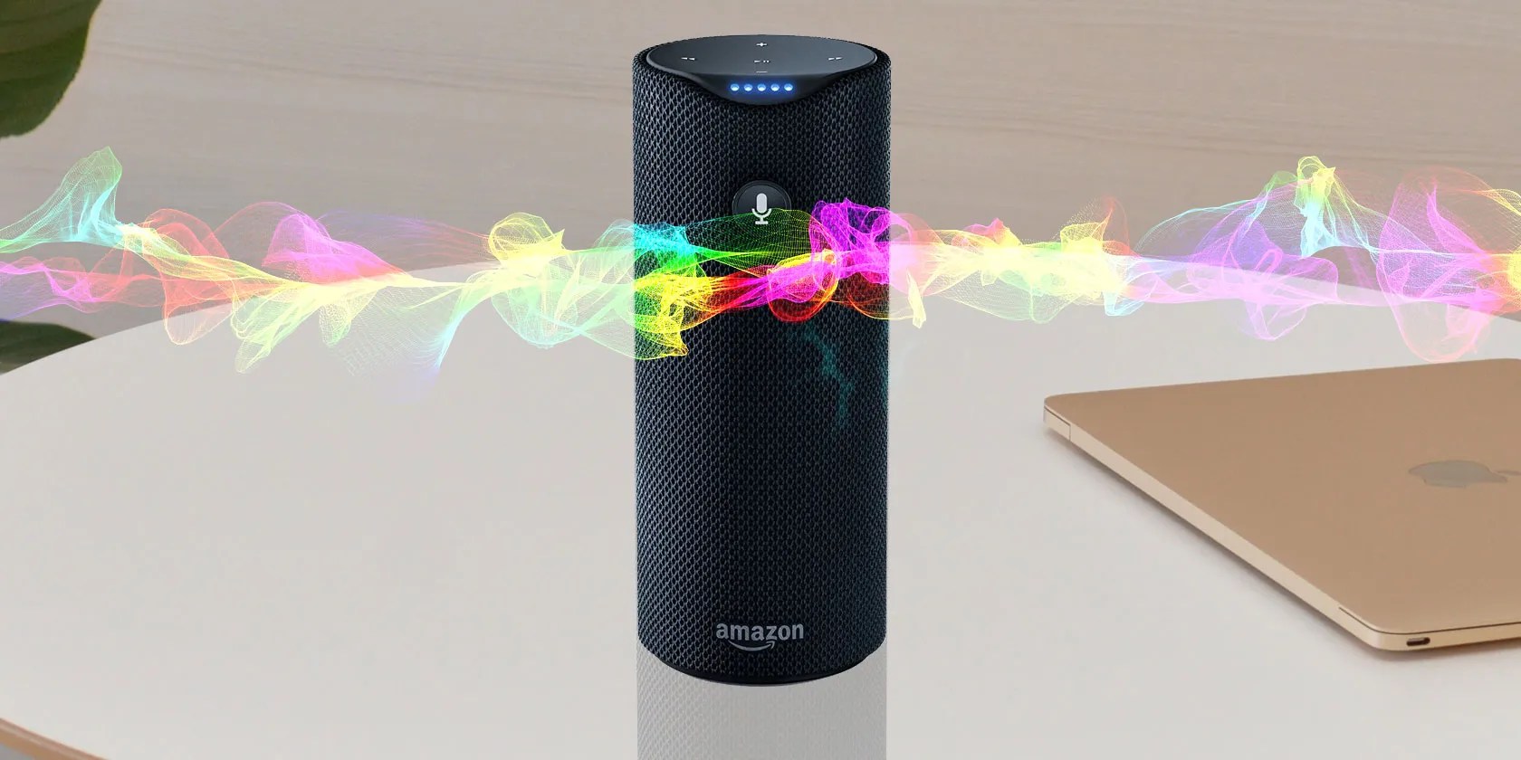 Personalize Your Amazon Echo for Multiple User Profiles