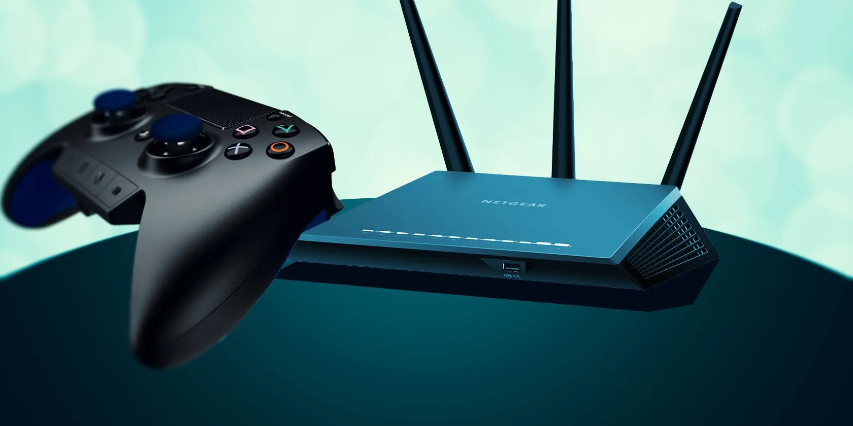 umfassend Oberst Schrumpfen best router settings for gaming Studie