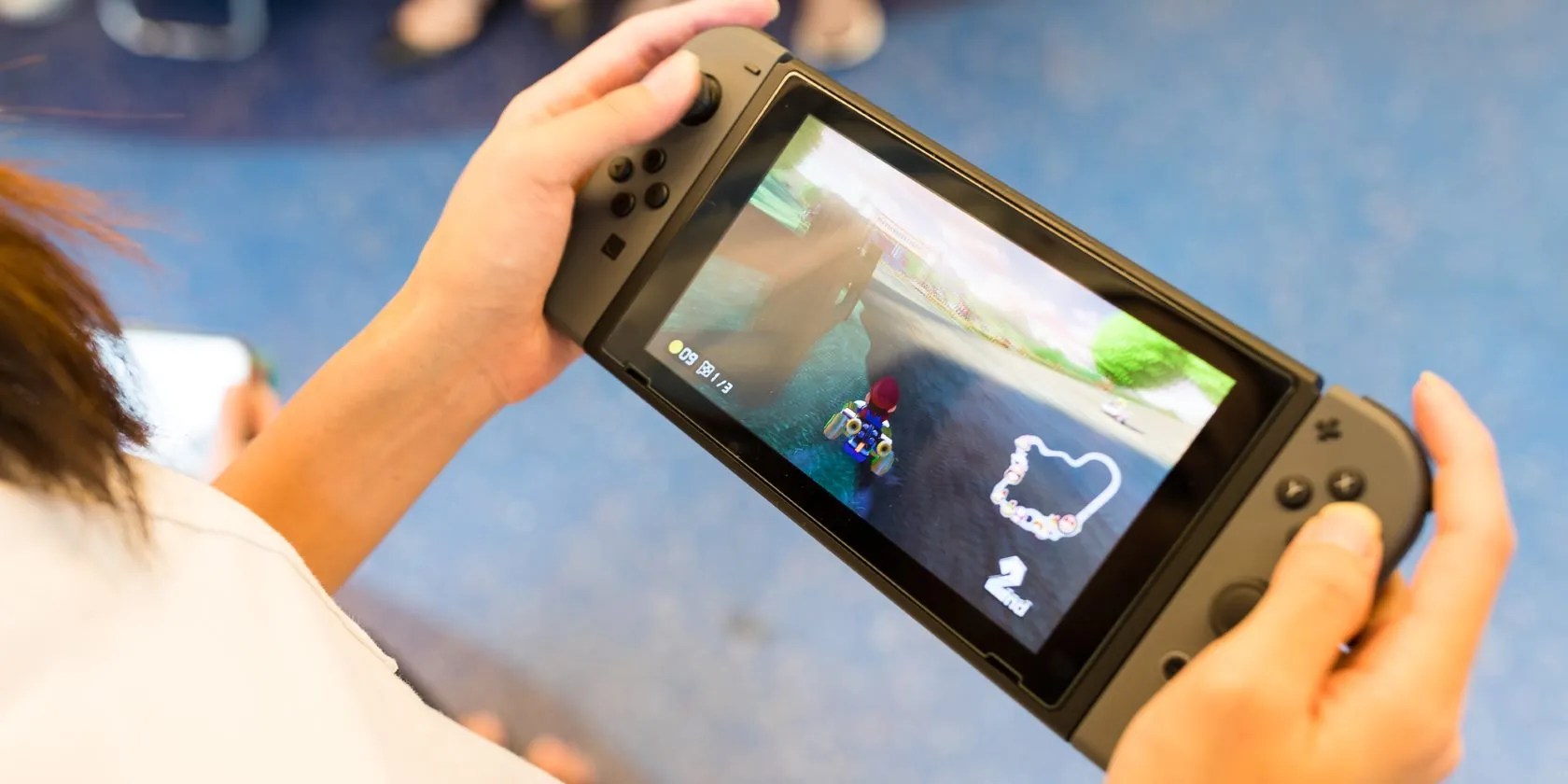 How to Record Gameplay Videos on Nintendo Switch