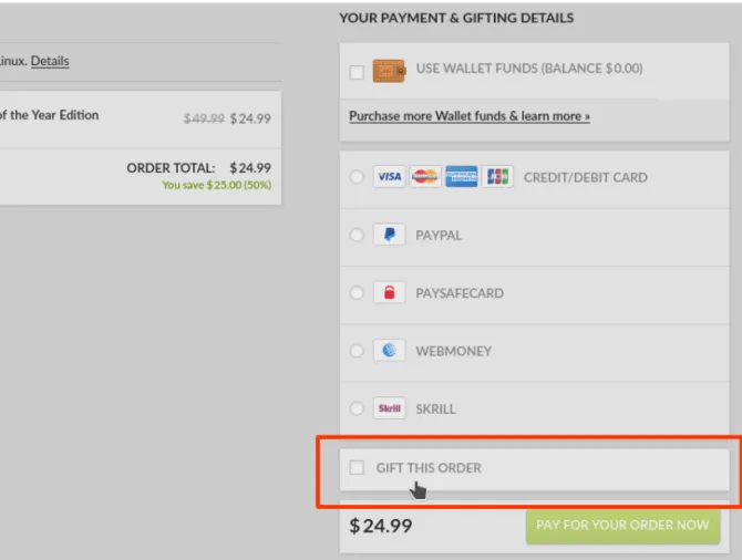 8 Gift Ideas for Linux Lovers to Fit Every Budget