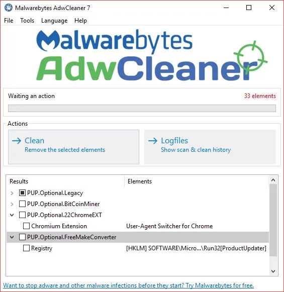 The Complete Malware Removal Guide
