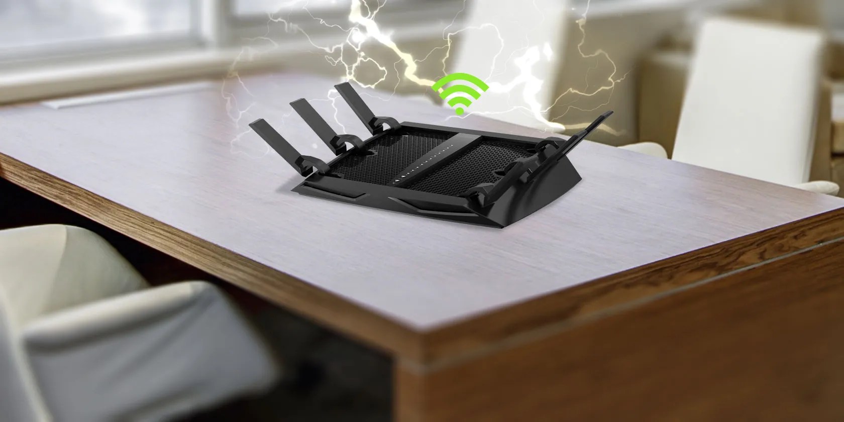 7 WiFi Router Features You Need for a Fast Home Network