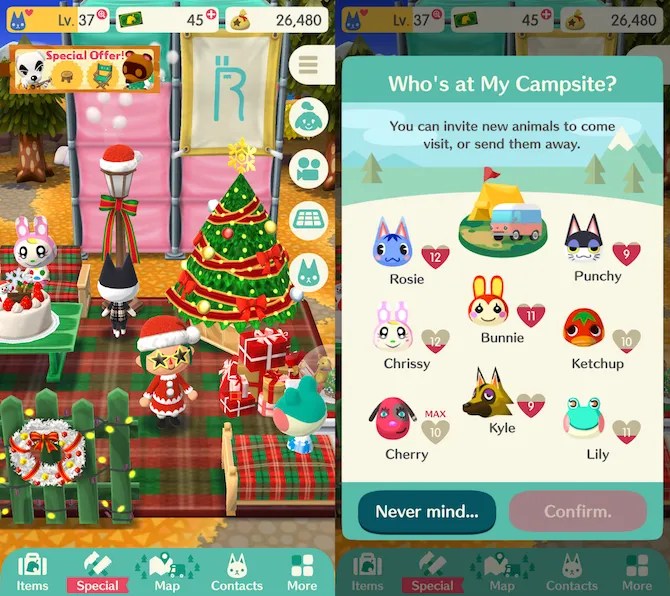 15 Essential Animal Crossing Pocket Camp Tips and Tricks