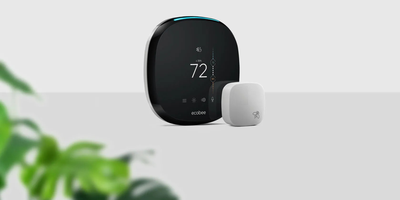 How to Set Up and Use the Ecobee4 Smart Thermostat