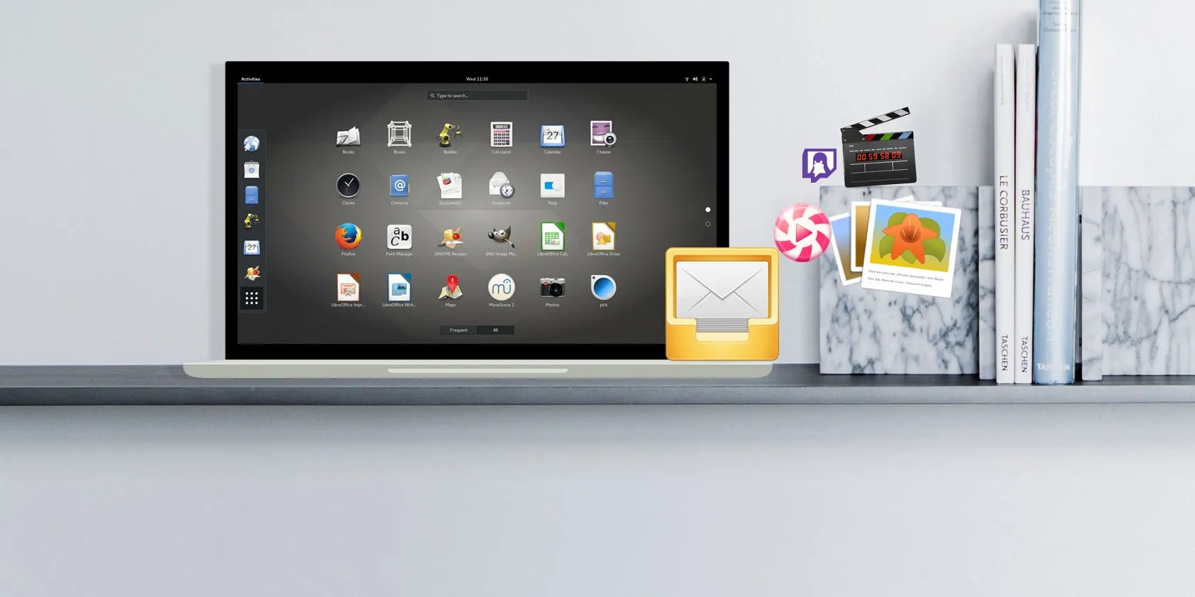 10 GNOME Apps You Should Install Today