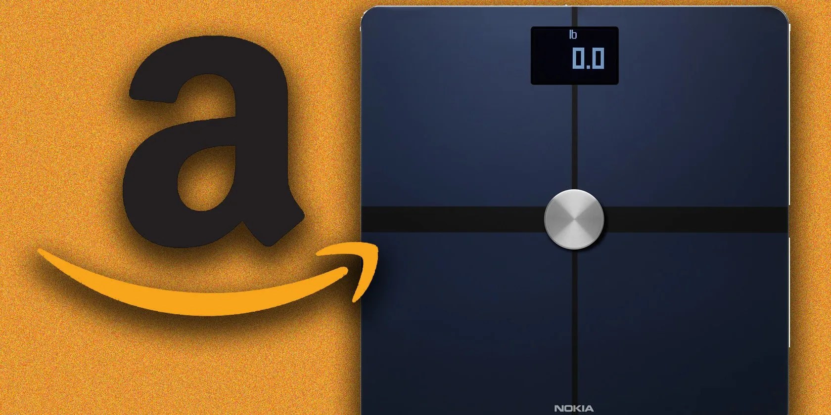 Get A Nokia Smart Scale For Super Cheap Today Only