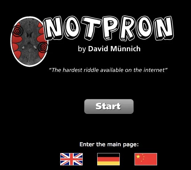 7 Online Riddle Games to Keep You Glued to Your Computer