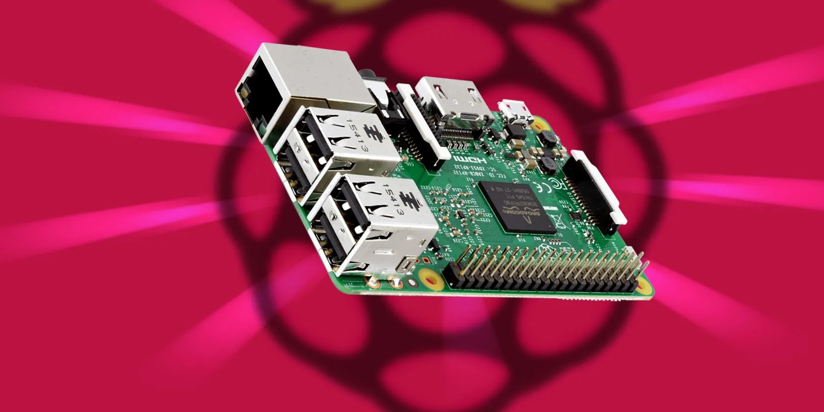 [B! Raspberry Pi] 19 Awesome Uses for a Raspberry Pi