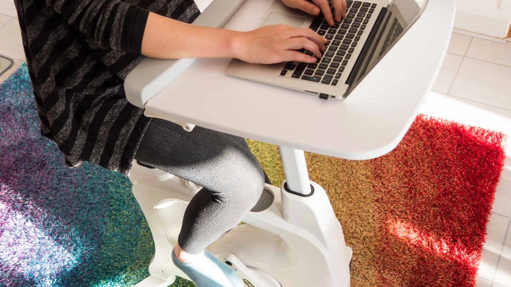 Flexispot Deskcise Pro Review Get Fit While Working