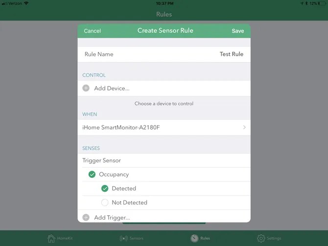 How to Set Up and Use the iHome SmartMonitor